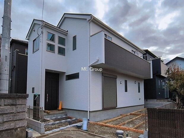 ■暮らしを彩る充実した設備仕様が備わった住まい