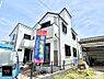 外観：2号棟  ■暮らしを彩る充実した設備仕様が備わった住まい