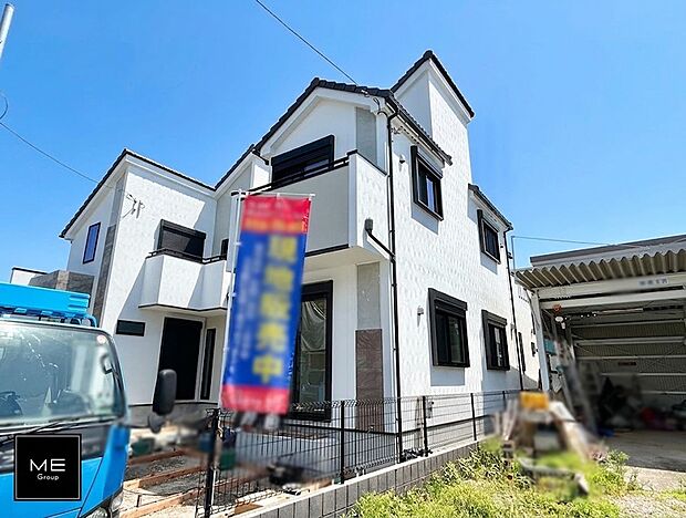 2号棟 ■暮らしを彩る充実した設備仕様が備わった住まい