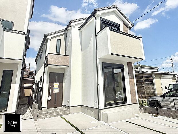 2号棟 ■暮らしを彩る充実した設備仕様が備わった住まい