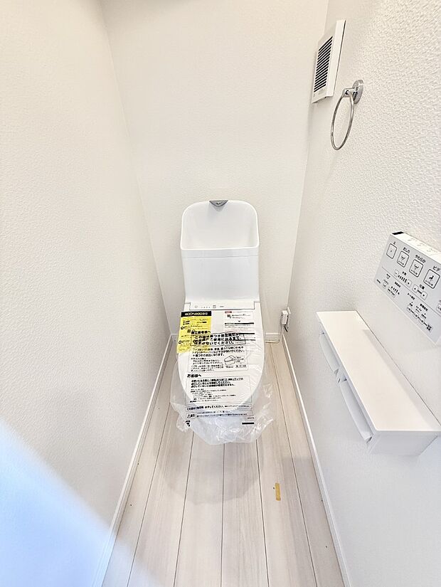 ■毎日使う場所だからこそ、清潔感溢れる空間