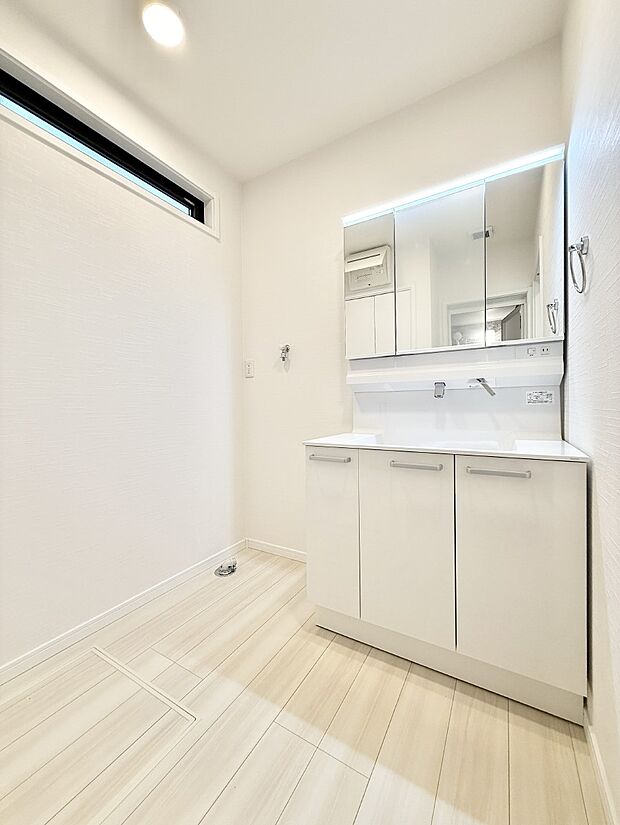 ■清潔感があり、気持ちよく使えます