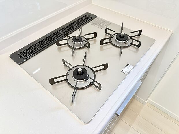 ■一度に多くの料理ができ便利で効率的