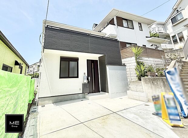 ■家族みんなが笑顔で過ごせる、安心感のある住まい