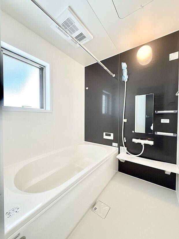 ■一日の疲れを癒す、心落ち着く空間です