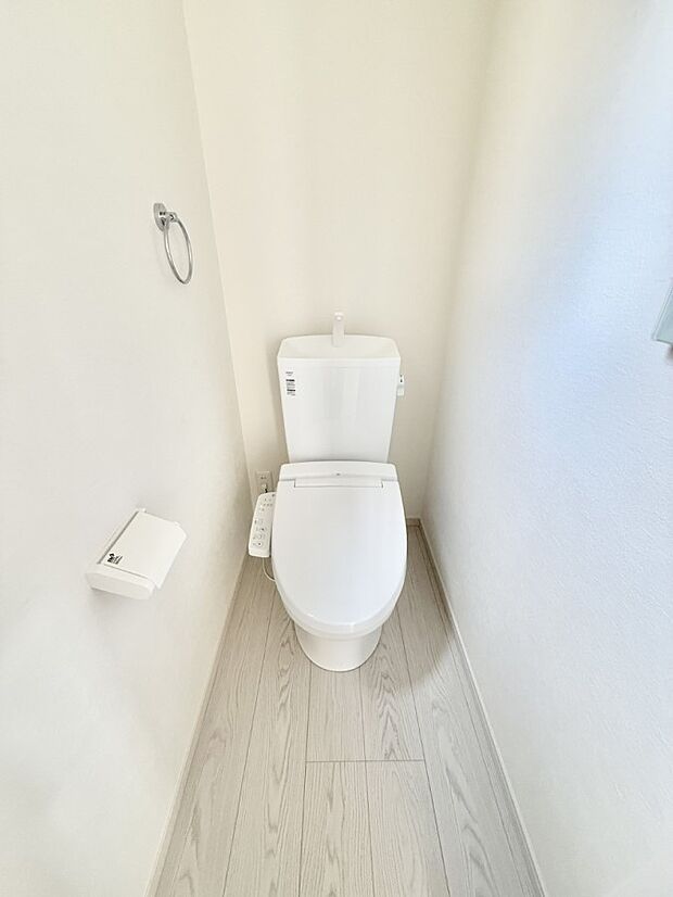 ■使いやすさと清潔感にこだわった空間