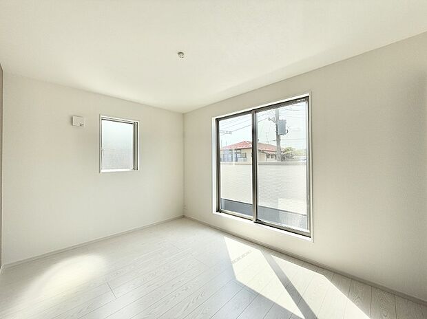 ■機能的で使いやすいお部屋で毎日を快適に