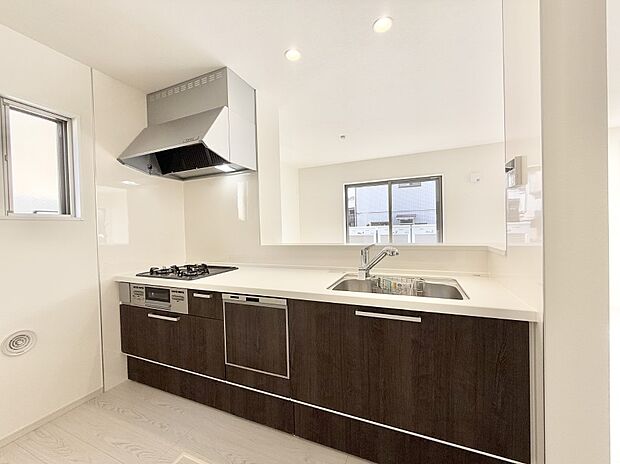 ■家族とつながる、コミュニケーションの場