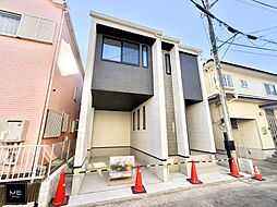 神奈川県茅ヶ崎市南湖５丁目