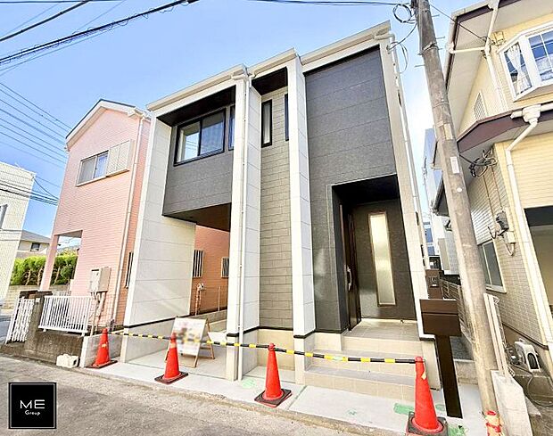 ■新しい暮らしが始まる場所で、家族の絆を深める