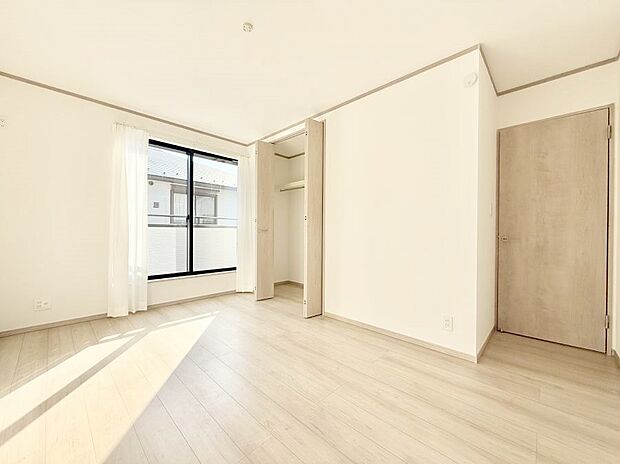 ■家具をうまく配置すれば広々とした空間を使い動きやすく、リラックスした時間が過ごせます