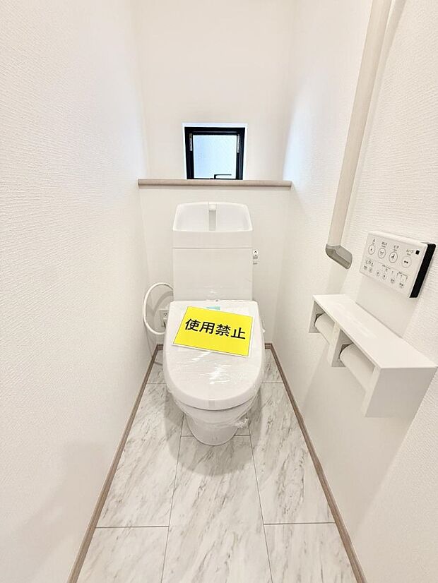 ■使いやすさと清潔感にこだわった空間