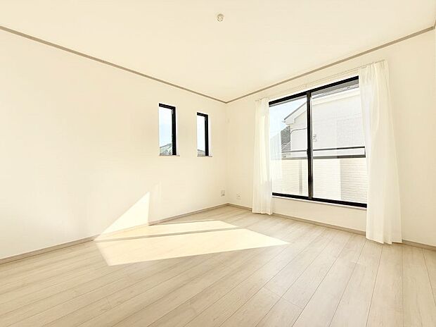 ■自分だけのスペース どんなお部屋にするかとっても楽しみですね