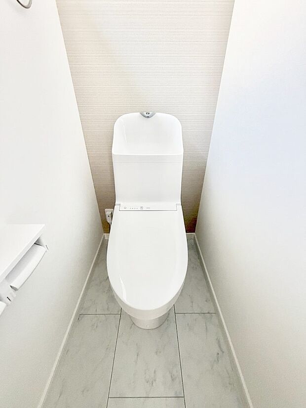 ■使いやすさと清潔感にこだわった空間