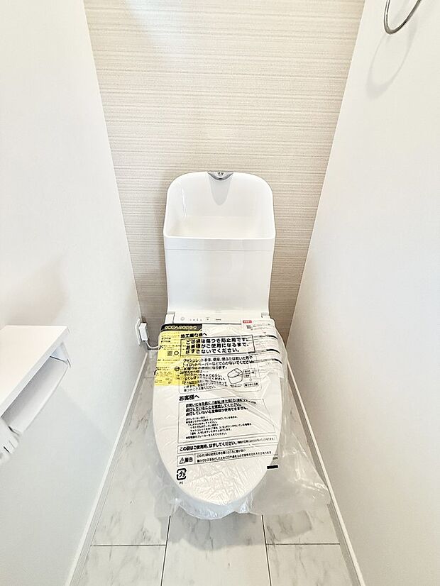 ■毎日使う場所だからこそ、清潔感溢れる空間