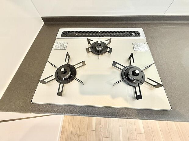 ■一度に多くの料理ができ便利で効率的