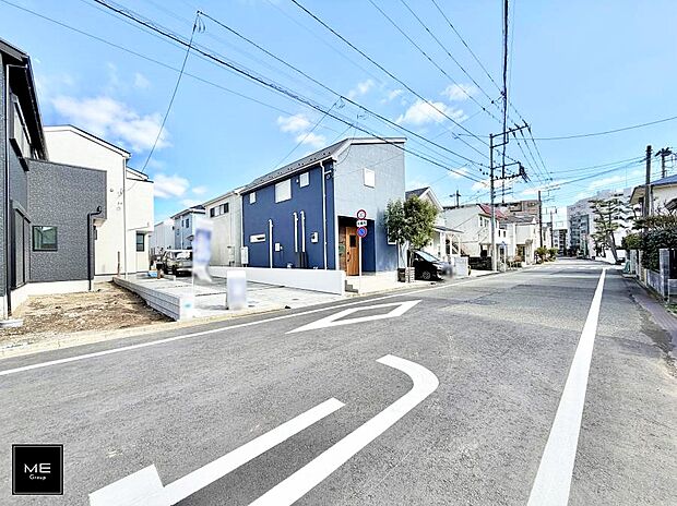 ■新しい時代の息吹を感じる、心地よい環境