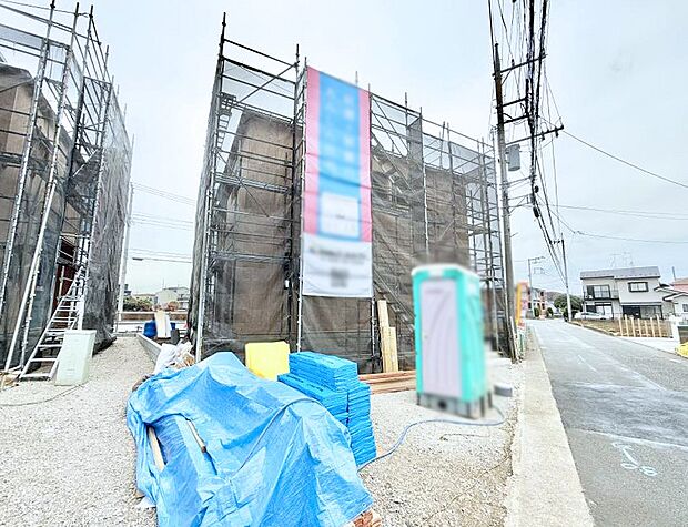 ■家族みんなが笑顔で過ごせる、安心感のある住まい