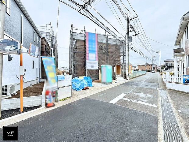 ■新しい時代の息吹を感じる、心地よい環境