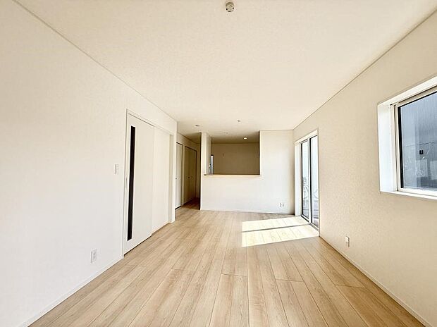 ■自然と会話が生まれる、心地よいひととき