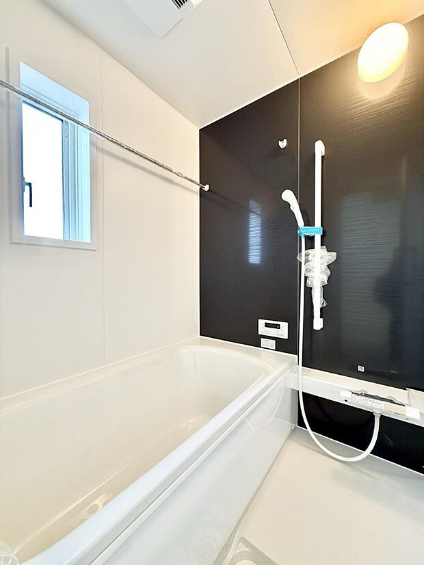 ■一日の疲れを癒す、心落ち着く空間です