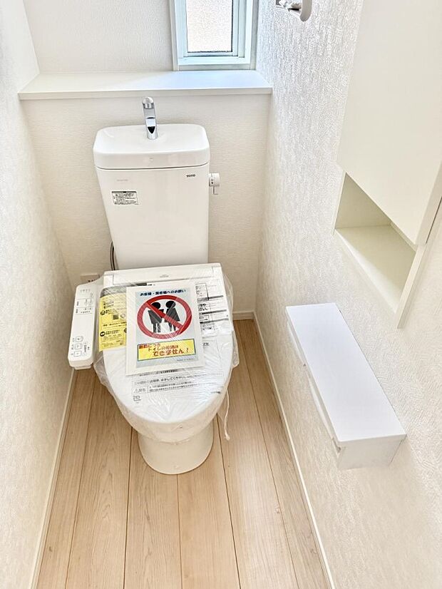 ■使いやすさと清潔感にこだわった空間