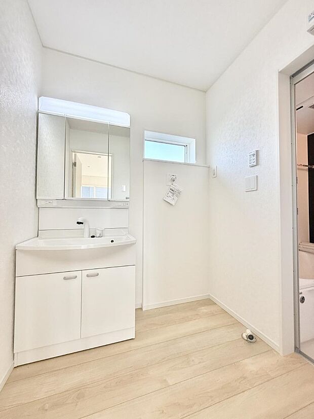 ■清潔感があり、気持ちよく使えます