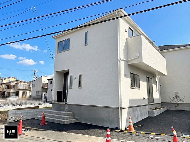 1号棟  ■暮らしを彩る充実した設備仕様が備わった住まい