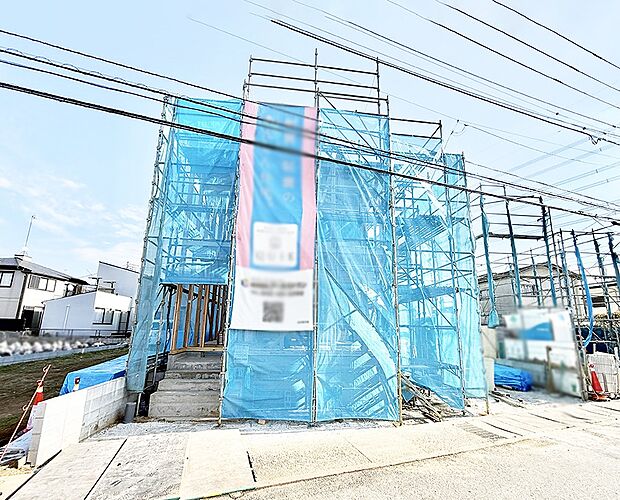 ■家族みんなが笑顔で過ごせる、安心感のある住まい