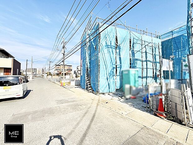 ■新しい時代の息吹を感じる、心地よい環境