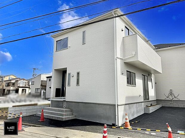 ■家族みんなが笑顔で過ごせる、安心感のある住まい