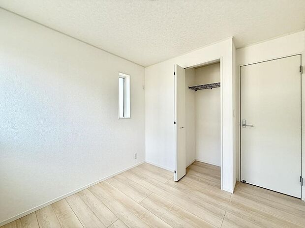 ■機能的で使いやすいお部屋で毎日を快適に