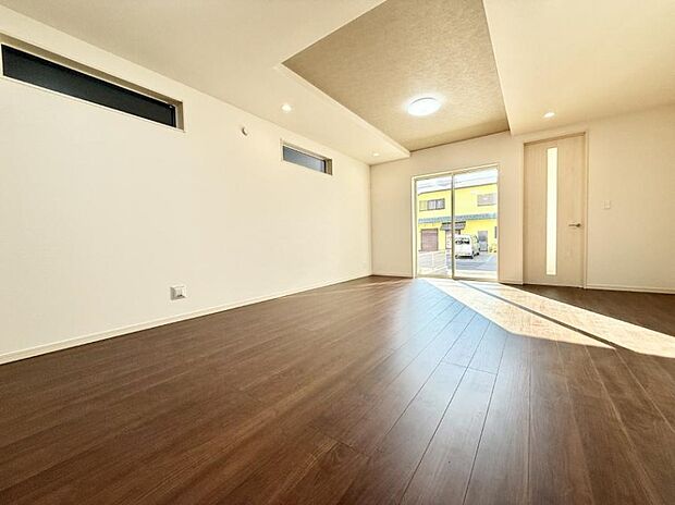 ■お気に入りの場所で、のんびりとした時間を