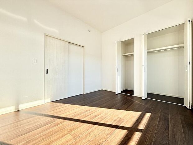 ■穏やかな空間で自分の時間を大切に