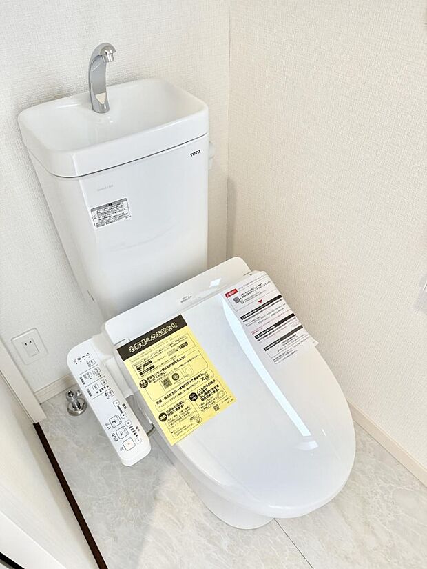 ■毎日使う場所だからこそ、清潔感溢れる空間