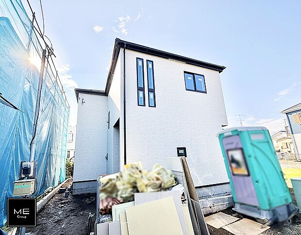 ■新しい暮らしが始まる場所で、家族の絆を深める