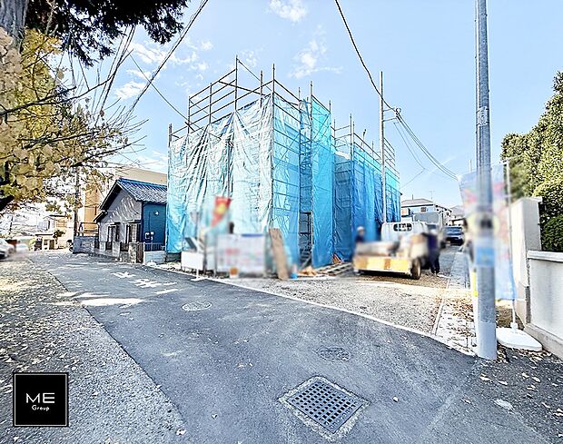 ■新しい時代の息吹を感じる、心地よい環境