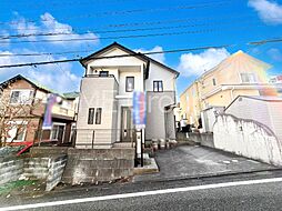 東京都町田市上小山田町