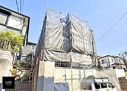 神奈川県横浜市戸塚区平戸町