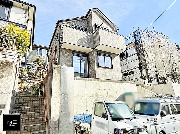■家族みんなが笑顔で過ごせる、安心感のある住まい