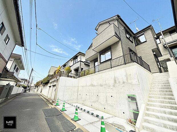 ■新しい時代の息吹を感じる、心地よい環境