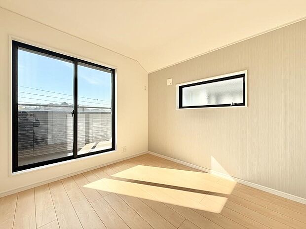 A号棟 ■機能的で使いやすいお部屋で毎日を快適に