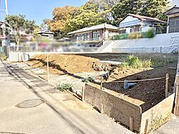 神奈川県鎌倉市台４丁目