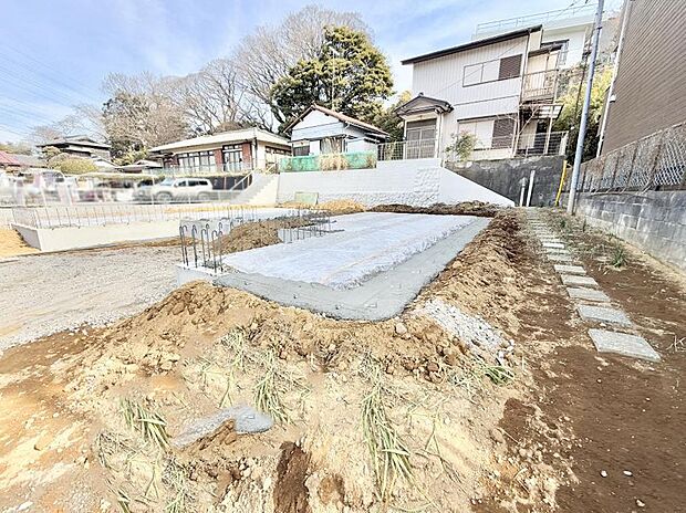 ■新しい暮らしが始まる場所で、家族の絆を深める