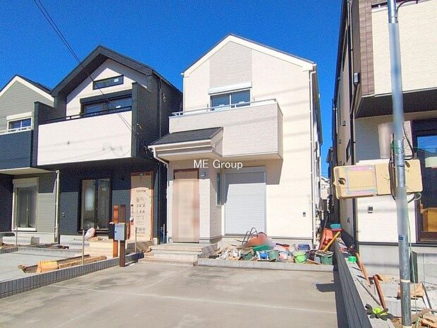 ■新しい暮らしが始まる場所で、家族の絆を深める