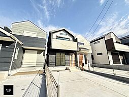 神奈川県茅ヶ崎市香川４丁目