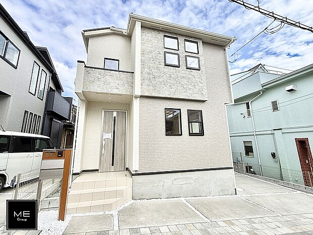 2号棟  ■暮らしを豊かにする充実した仕様設備で快適に