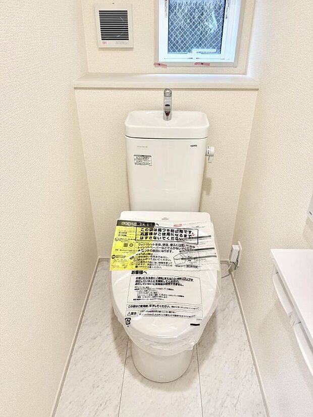 ■毎日使う場所だからこそ、清潔感溢れる空間