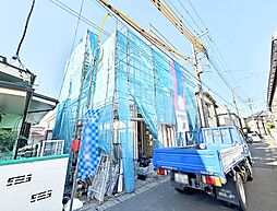 神奈川県綾瀬市寺尾北３丁目