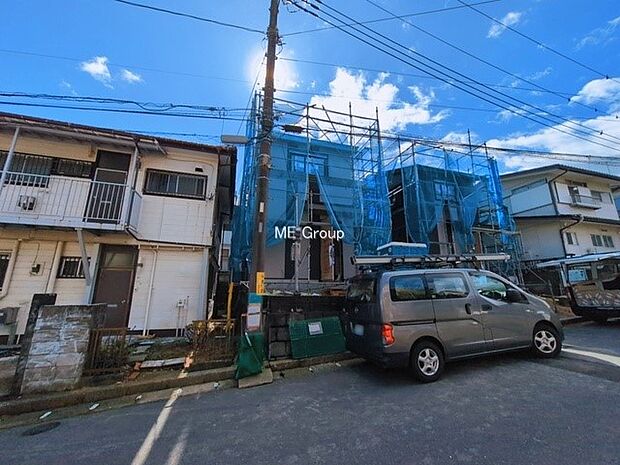 ■家族みんなが笑顔で過ごせる、安心感のある住まい